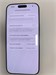 APPLE IPHONE 16 PRO MAX 256 890000774896