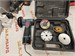 Мини болгарка на аккумуляторе ANGLE GRINDER 890000777574