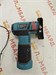 Мини болгарка на аккумуляторе ANGLE GRINDER 890000777574