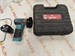 Мини болгарка на аккумуляторе ANGLE GRINDER 890000777574
