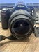 Фотоаппарат Nikon D5000 + объектив 18-55мм 890000778590