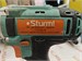 Аккумуляторная дрель-шуруповёрт Sturm CD3618 890000777557