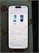 IPhone 15 Pro 256 890000774857