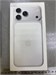 APPLE IPHONE 17 PRO MAX 256 890000778447