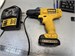 Шуруповерт DeWalt DCD700-ks 890000776690