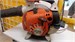 воздуходувка STIHL SH86 890000772590