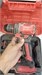 Аккумуляторная дрель-шуруповерт PROKRESSPOWER Li-ion 20V 2,0Ач CD-20/60 BL Xline 60Hm 890000777384