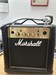 Гитарный комбоусилитель MARSHALL MG10CF 890000777787