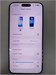 iPhone 15 Pro Max 256 890000778136