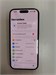 Apple iPhone 15 Pro 128 890000776020