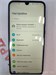 HONOR  HRY-LX1T 4/128 890000778612