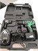 Аккумуляторный шуруповерт Hitachi DS10DFL 890000771219