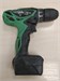 Аккумуляторный шуруповерт Hitachi DS10DFL 890000771219