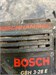 Перфоратор Bosch GBH 3-28 E 890000776585