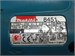 Makita 8451 890000776269