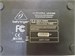 Behringer U-Phoria UMC22 890000776853