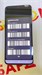 SAMSUNG GALAXY A57 8/256 890000773783