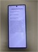 SAMSUNG GALAXY Z FOLD6 12/256 890000776463