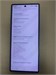 SAMSUNG GALAXY Z FOLD6 12/256 890000776463