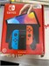NINTENDO SWITCH Oled прошитый 890000776361