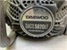 бензопила Daewoo DACS 5820XT 890000773202