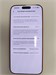 Apple IPHONE 17 PRO MAX 256 890000777198