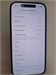 APPLE IPHONE 15 128 890000780398