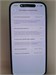 APPLE IPHONE 15 128 890000780398