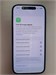 APPLE IPHONE 15 128 890000780398