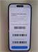 APPLE IPHONE 15 128 890000780398