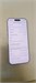 Apple iPhone 17 256 ГБ White 890000779953