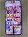 APPLE IPHONE 16 PRO MAX 256gb 890000779464