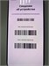 APPLE IPHONE 16 PRO MAX 256gb 890000779464