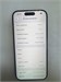 APPLE IPHONE 15 PRO 256 890000776015