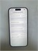 APPLE IPHONE 15 PRO 256 890000776015