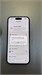APPLE IPHONE 15 256 890000733358