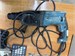 перфоратор MAKITA HR2470 890000779007