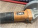 УШМ AEG WS 6-125 890000780653