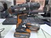 Дрель-шуруповерт WORX WX100 890000779555