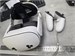 Система виртуальной реальности VR Meta Oculus Quest 3S 890000780634