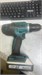 Дрель-шуруповёрт Makita DF488D 890000779702