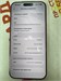 APPLE IPHONE 17 PRO MAX 12/256 ГБ 890000779399
