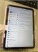ПЛАНШЕТ Apple iPad (A16) 128GB 890000751715