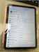 ПЛАНШЕТ Apple iPad (A16) 128GB 890000751715