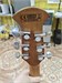 Электроакустическая гитара Velasko W164E N 890000777859