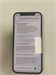 APPLE iPhone 12 Mini 256gb 890000780356