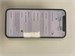 APPLE iPhone 12 Mini 256gb 890000780356