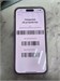APPLE IPHONE 14 PRO MAX 6/128 ГБ 890000782465