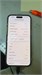 Apple iphone 15 pro max 256 890000741162