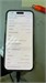 Apple iphone 15 pro max 256 890000741162